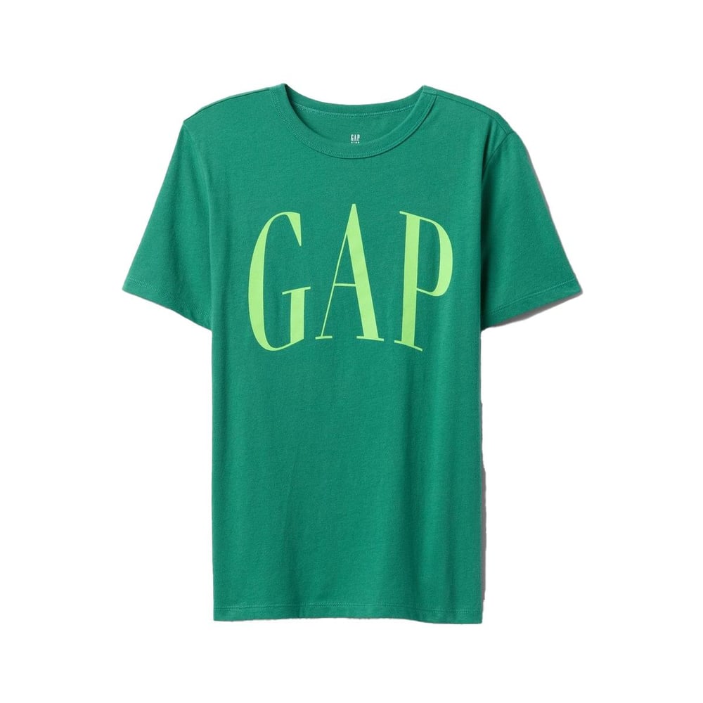 Gap Logo Arch Tee T-shirt - 708411