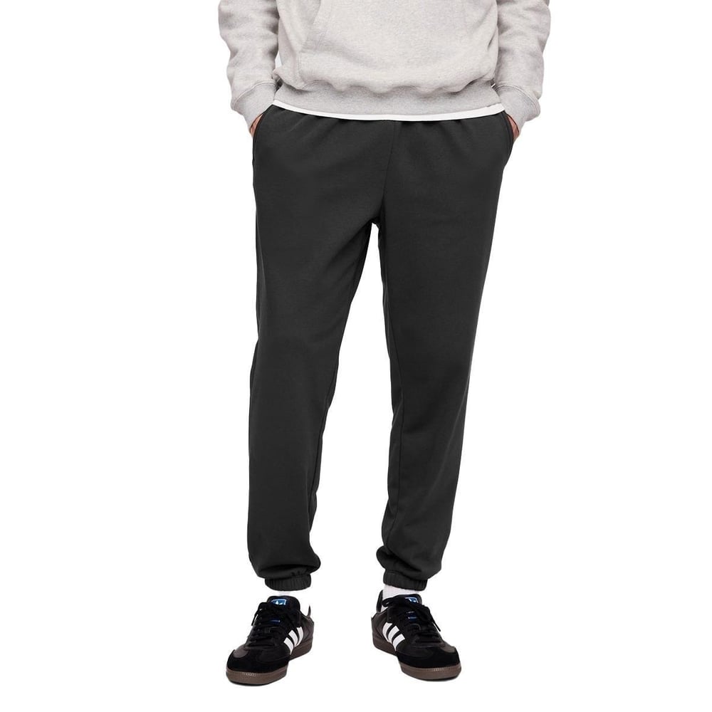 Gap Logo Fransız Havlu Kumaş Jogger Eşofman Altı - 868463