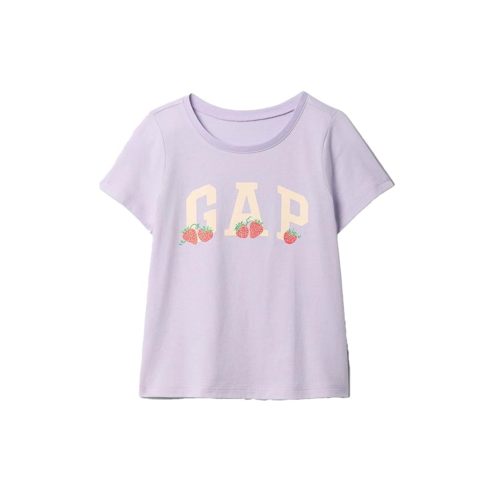 Gap Logo Grafikli T-Shirt - 710283