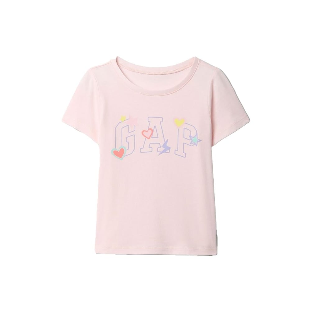 Gap Logo Grafikli T-Shirt - 710283