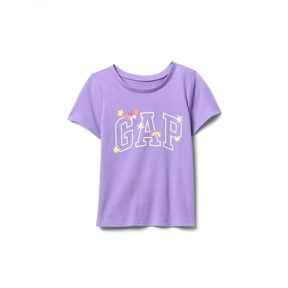 Gap Logo Grafikli T-Shirt - 710283
