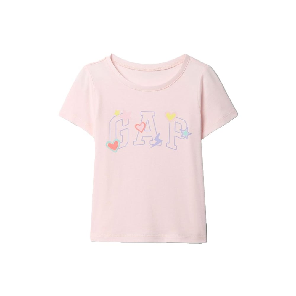 Gap Logo Grafikli T-Shirt - 710283