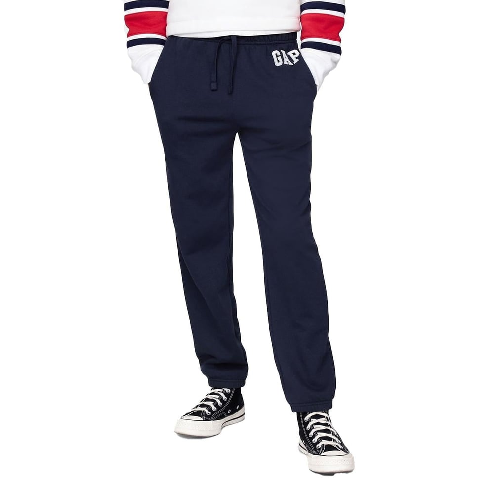 Gap Logo Relaxed Eşofman Altı - 743964