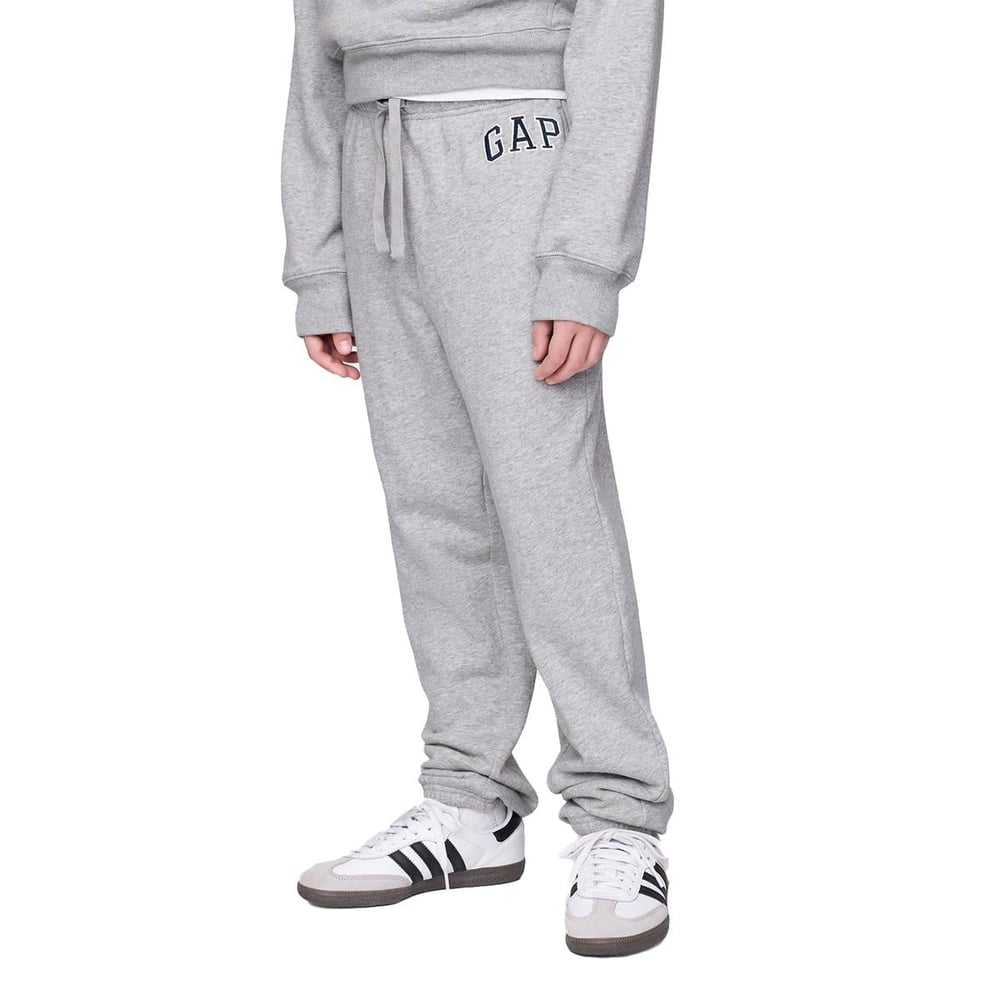 Gap Logo Relaxed Eşofman Altı - 743964