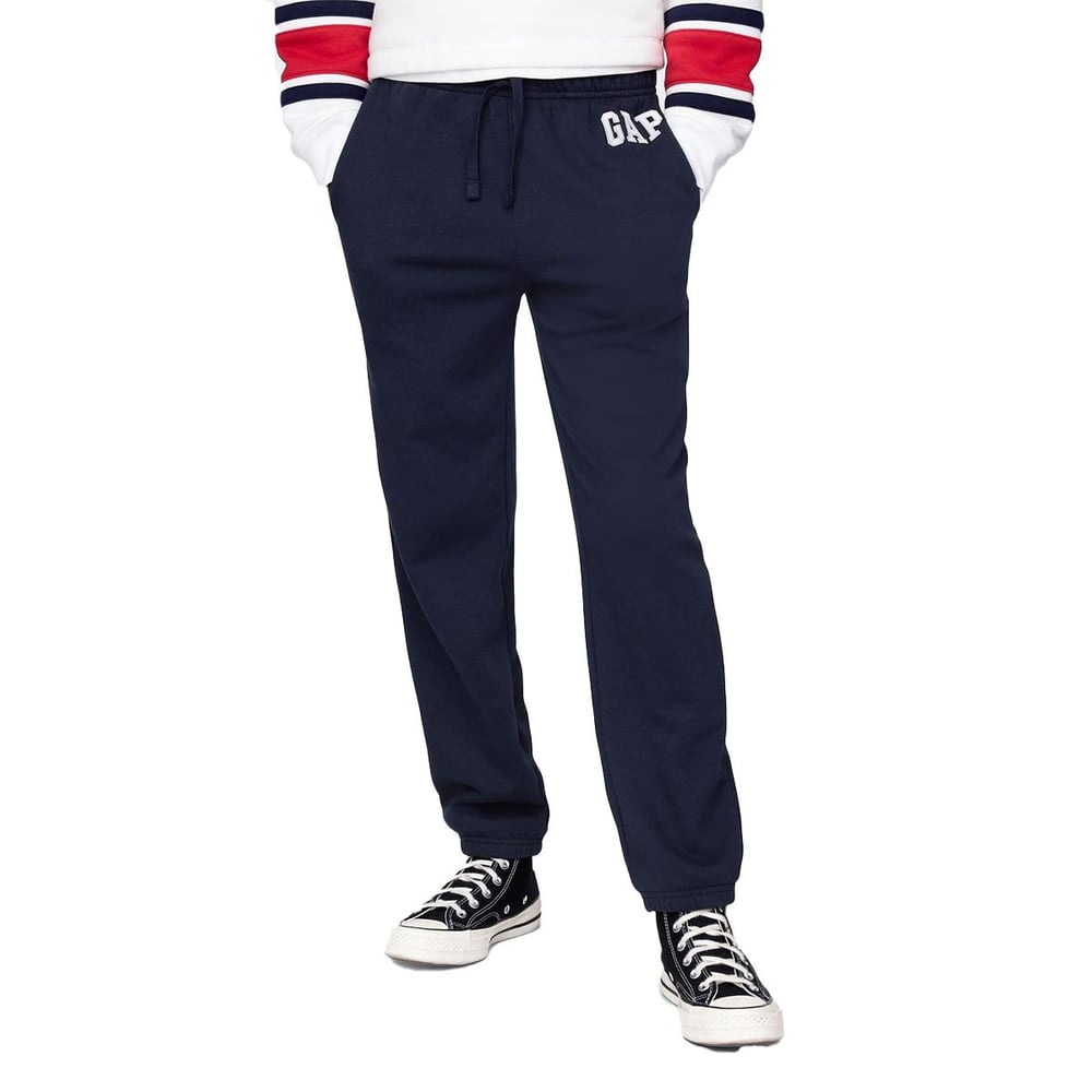 Gap Logo Relaxed Eşofman Altı - 743964