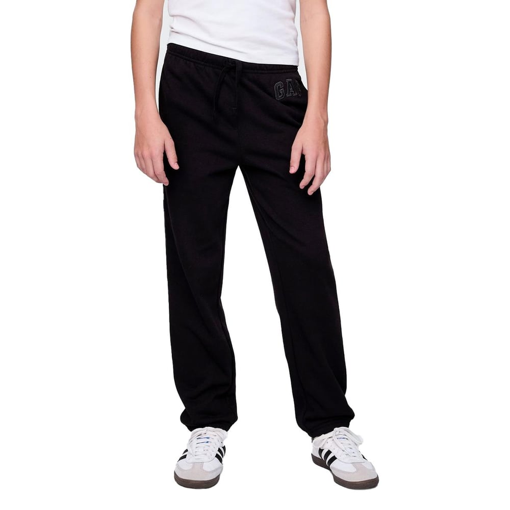 Gap Logo Relaxed Eşofman Altı - 743964