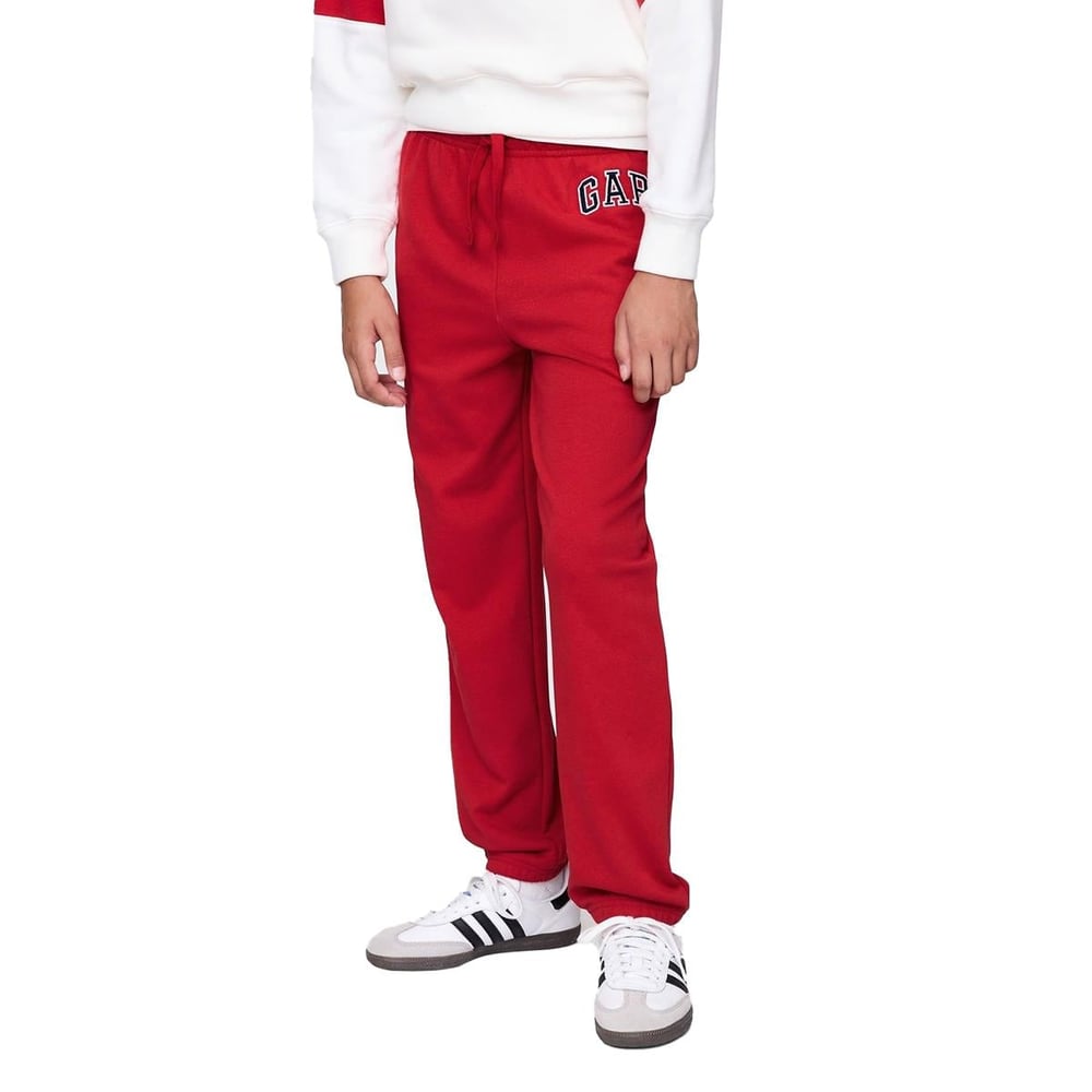 Gap Logo Relaxed Eşofman Altı - 743964