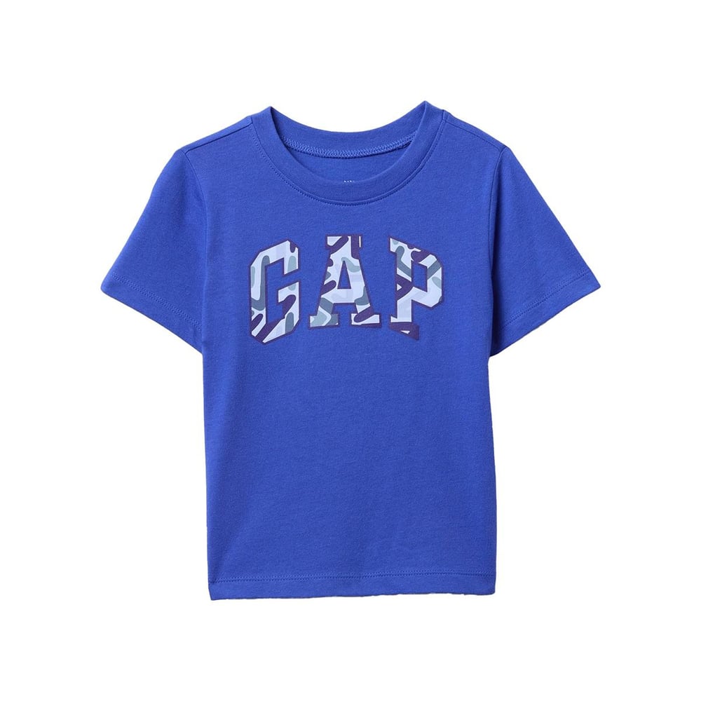 Gap Logo T-Shirt - 707585