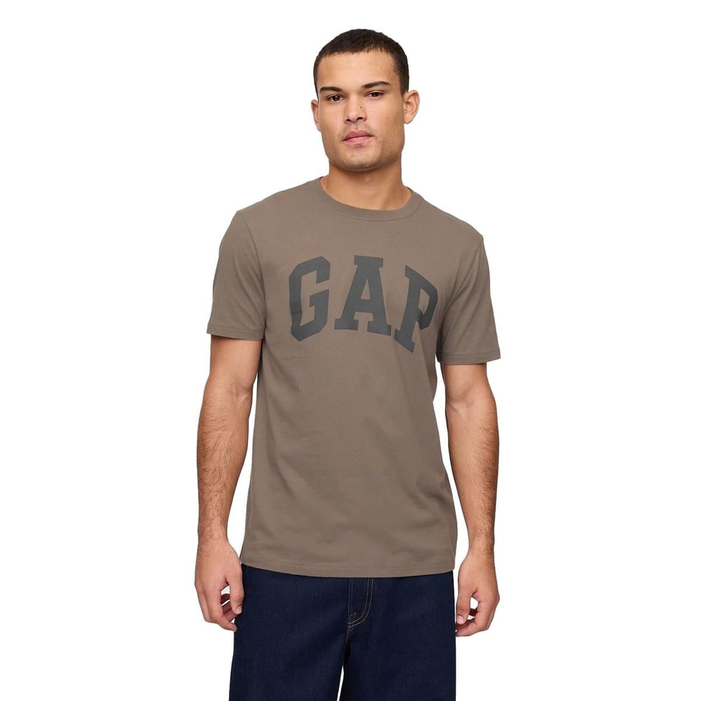 Gap Soft Gap Logo T-Shirt - 856659