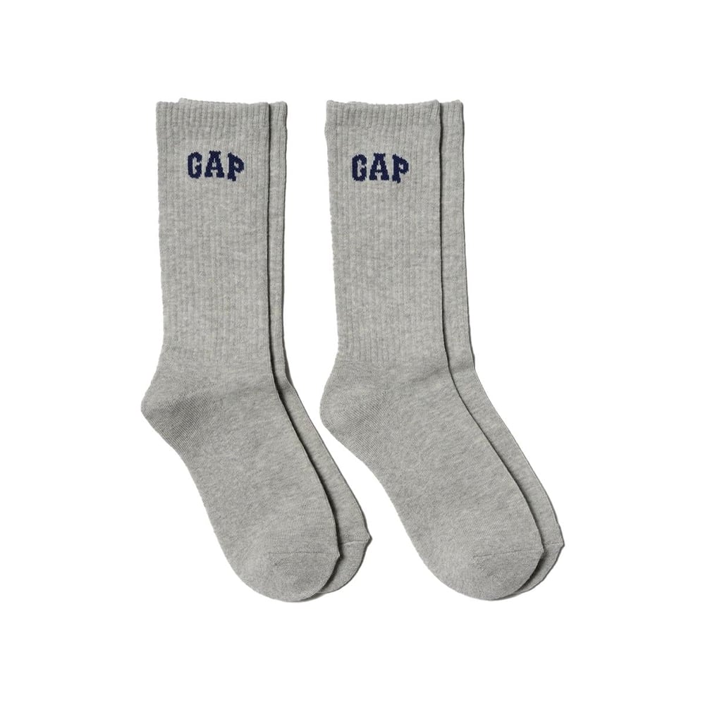 Gap Studio Crew Çorap (2'li)