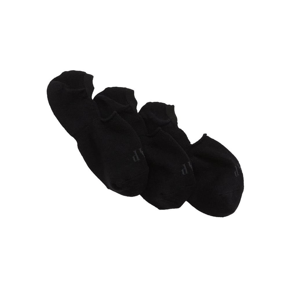 Gap V-Basic No Show 3Pk Çorap - 733809