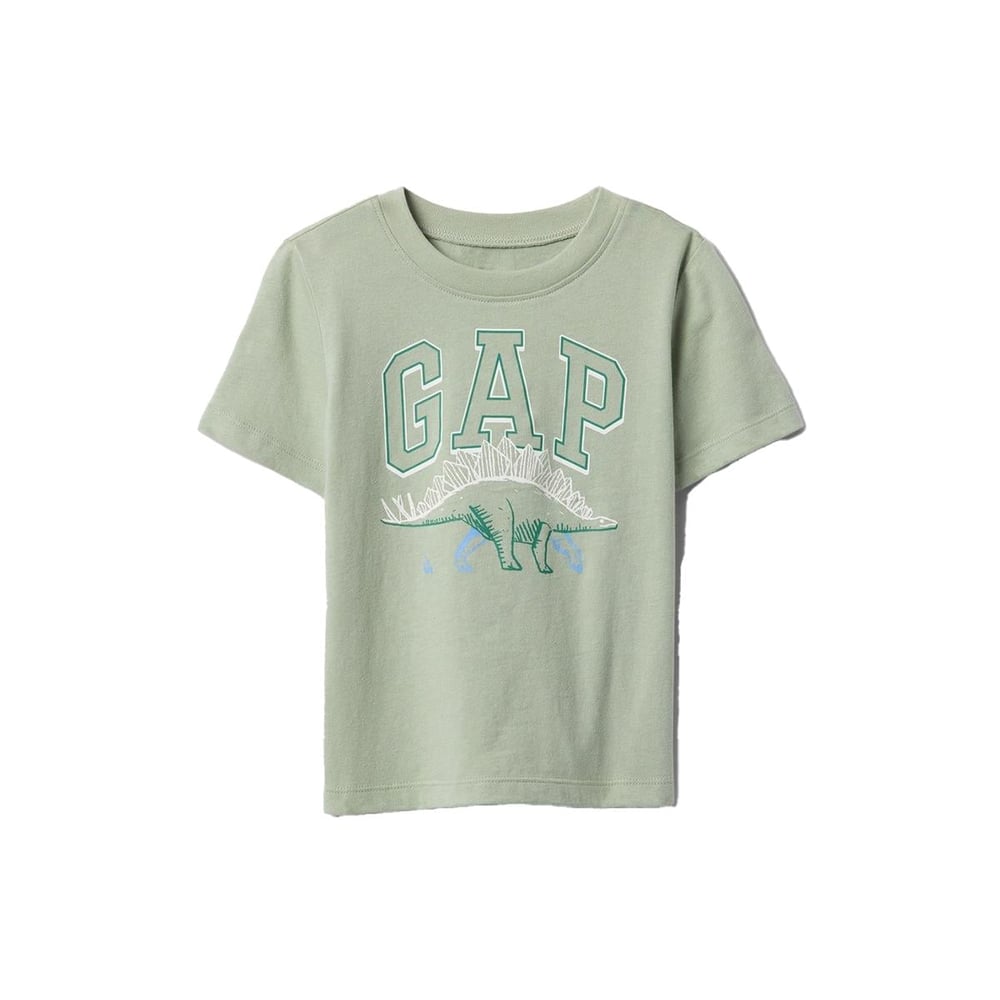 Gap V-Bf Ss Gr Tee T-shirt - 703624