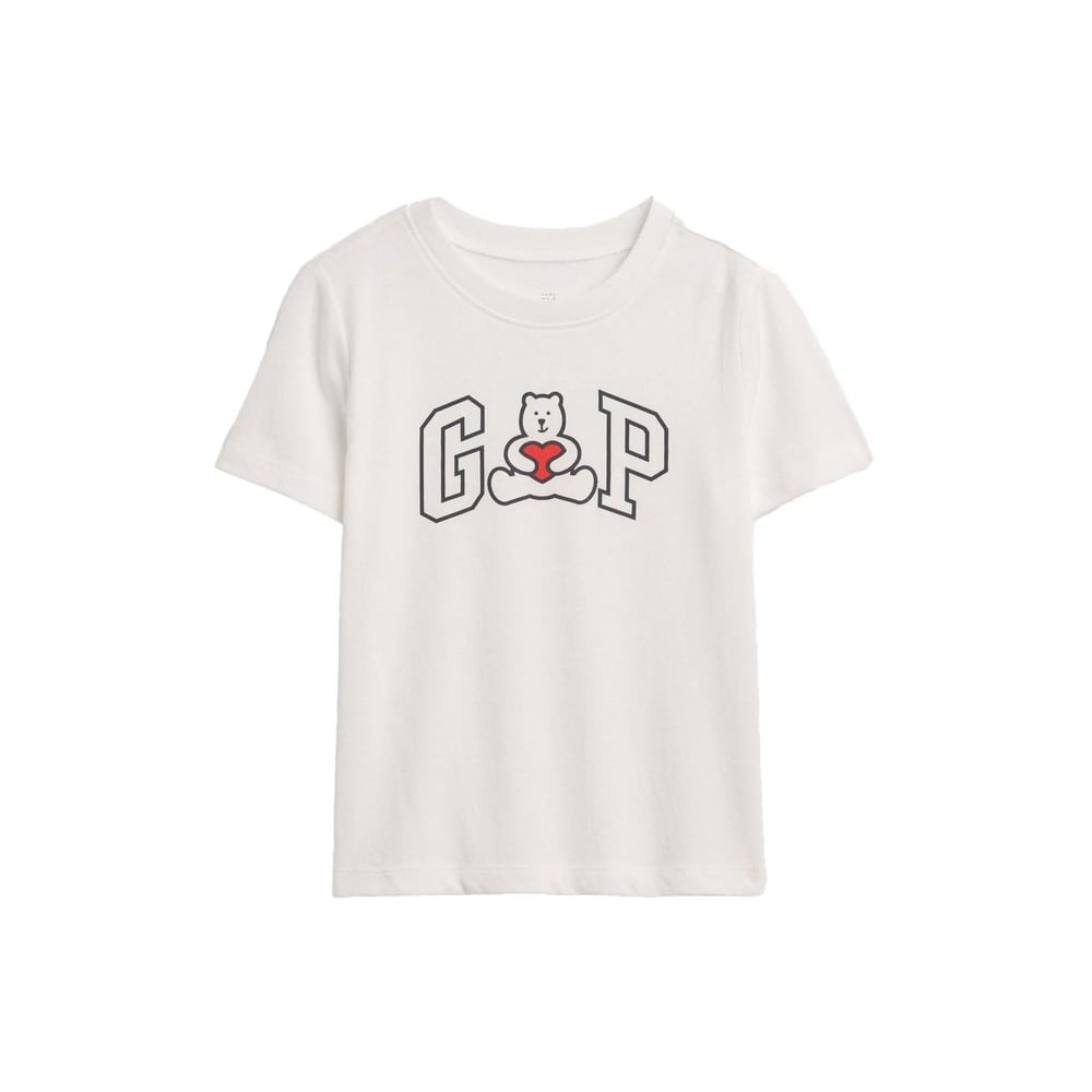 Gap V-Db Ss Gr T T-Shırt Çocuk