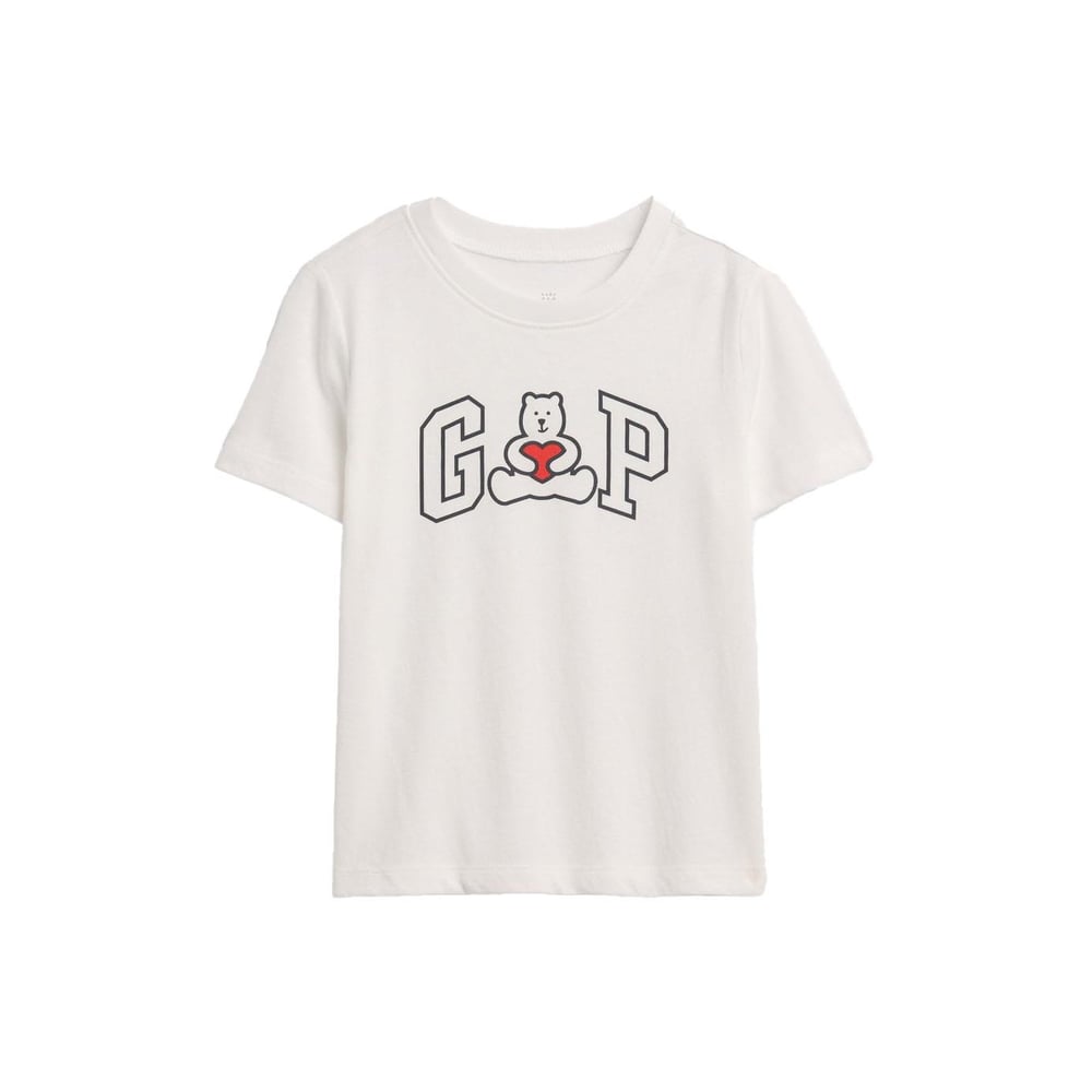 Gap V-Db Ss Gr T T-Shırt Çocuk