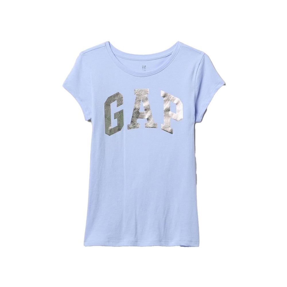 Gap V-Hs Ss Logo Tee T-shirt - 721891