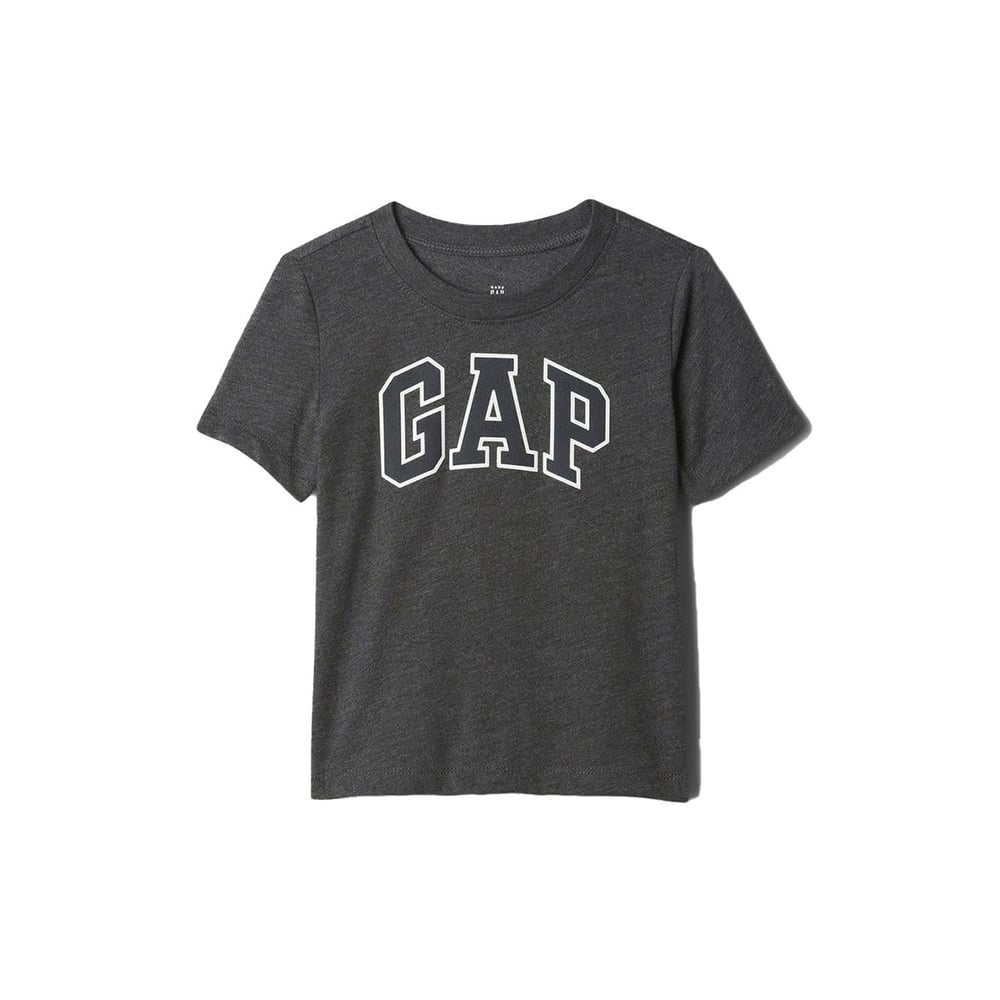 Gap V-Logo Tee T-Shırt Çocuk