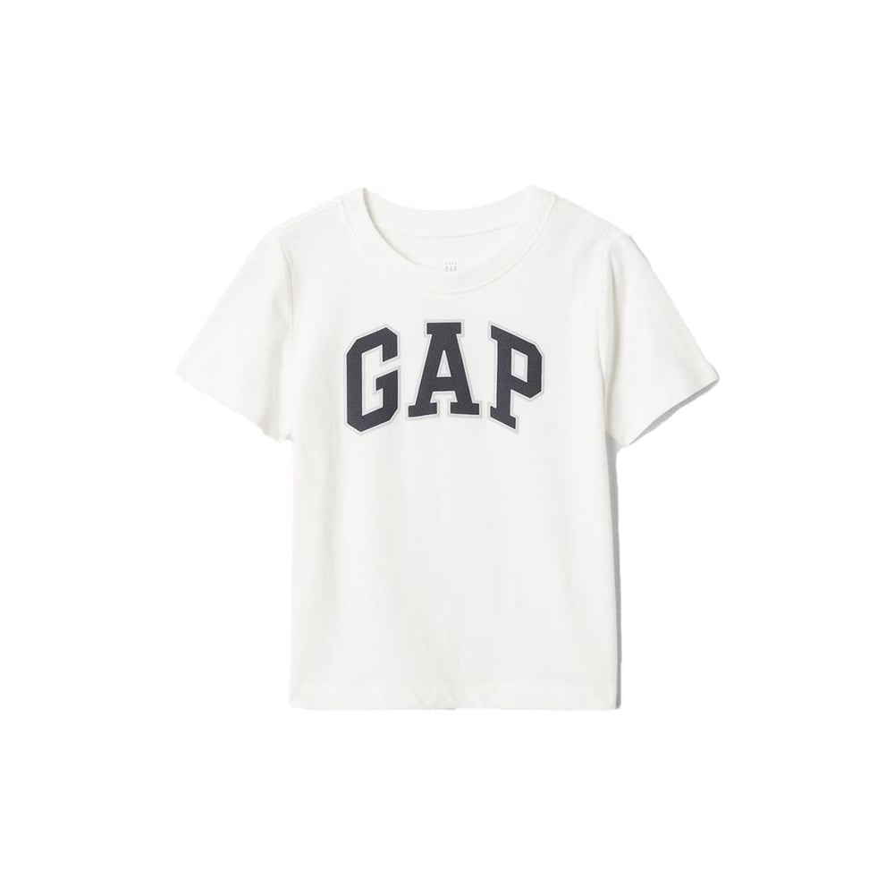 Gap V-Logo Tee T-Shırt Çocuk