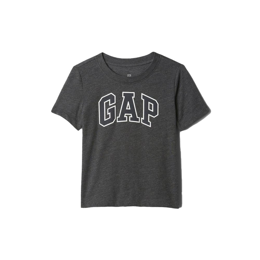 Gap V-Logo Tee T-Shırt Çocuk