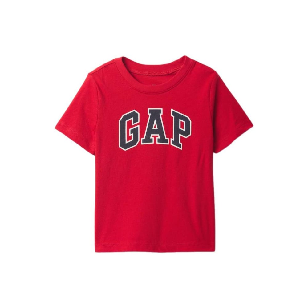 Gap V-Logo Tee T-Shırt Çocuk