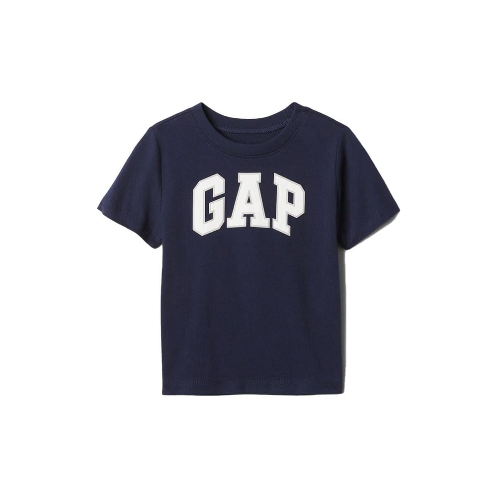 Gap V-Logo Tee T-Shırt Çocuk
