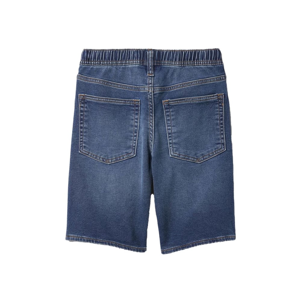Gap V-Po Relaxed Denim Şort - 742917