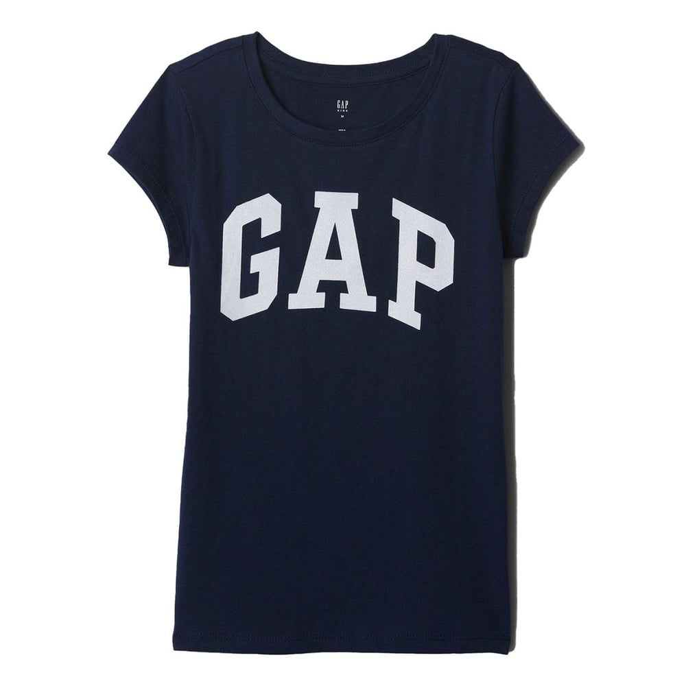 Gap V-Hs Ss Value Logo Tee T-Shırt Çocuk