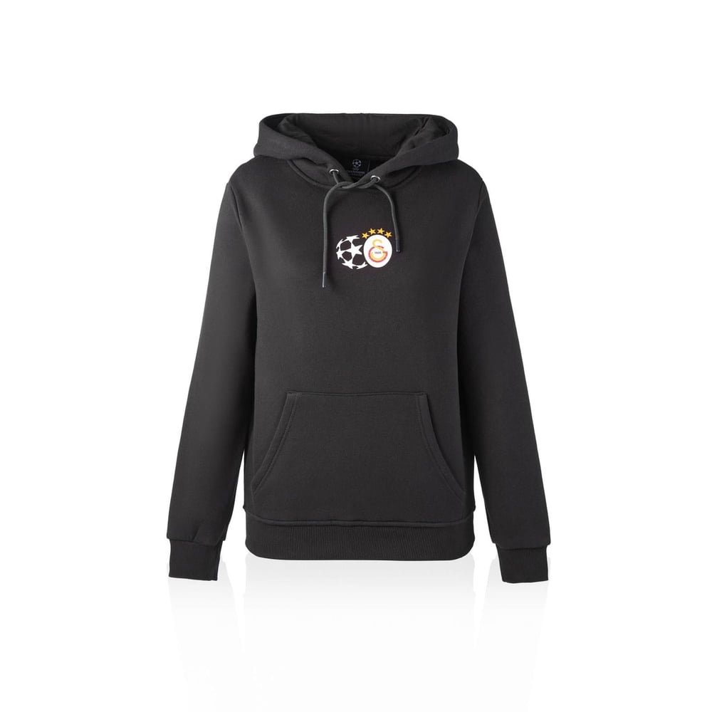 GS Şampiyonlar Ligi UCL Premimum Hoodie - 230614