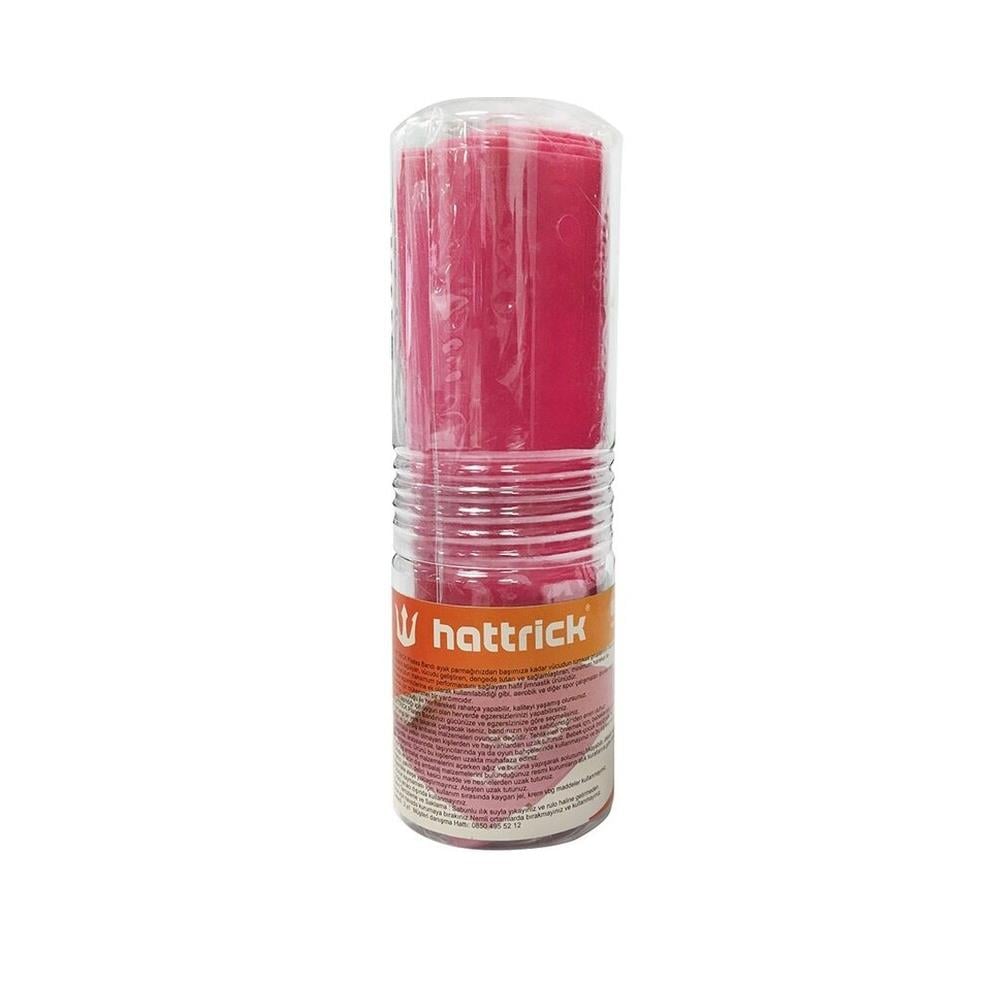 Hattrick LB-10 Hafif (Light) Pilates Bandı - LB10
