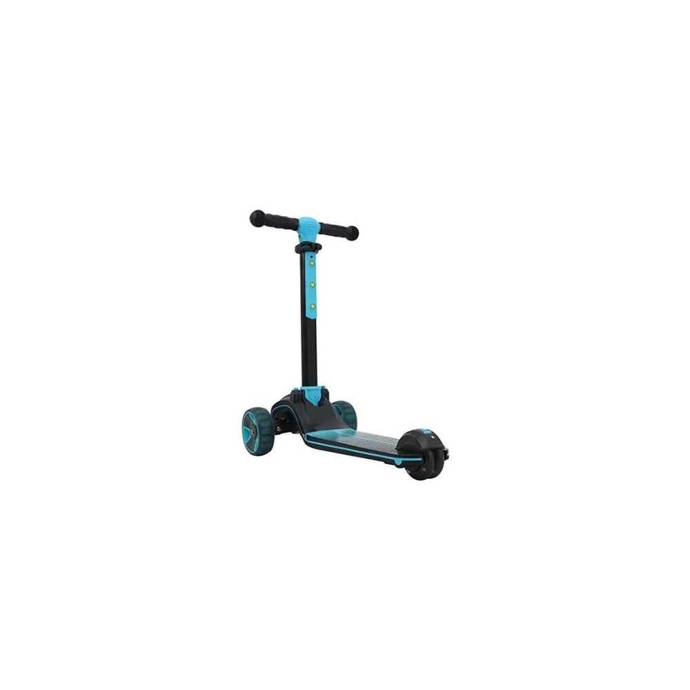 Hattrick Scs 200 W 3 Tekerlekli Işıklı Scooter - SCS200