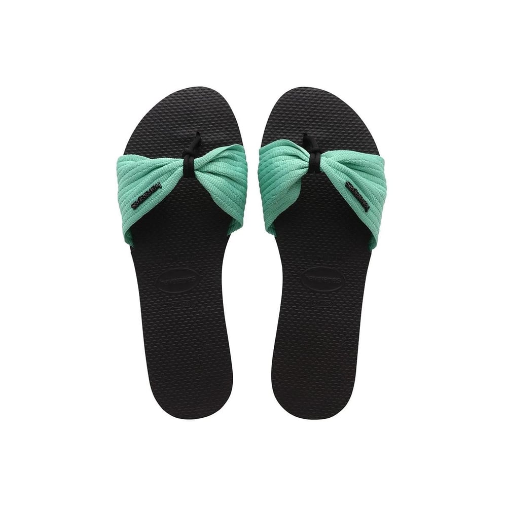 Havaianas You St Tropez Basic Kadın Terlik - 414608
