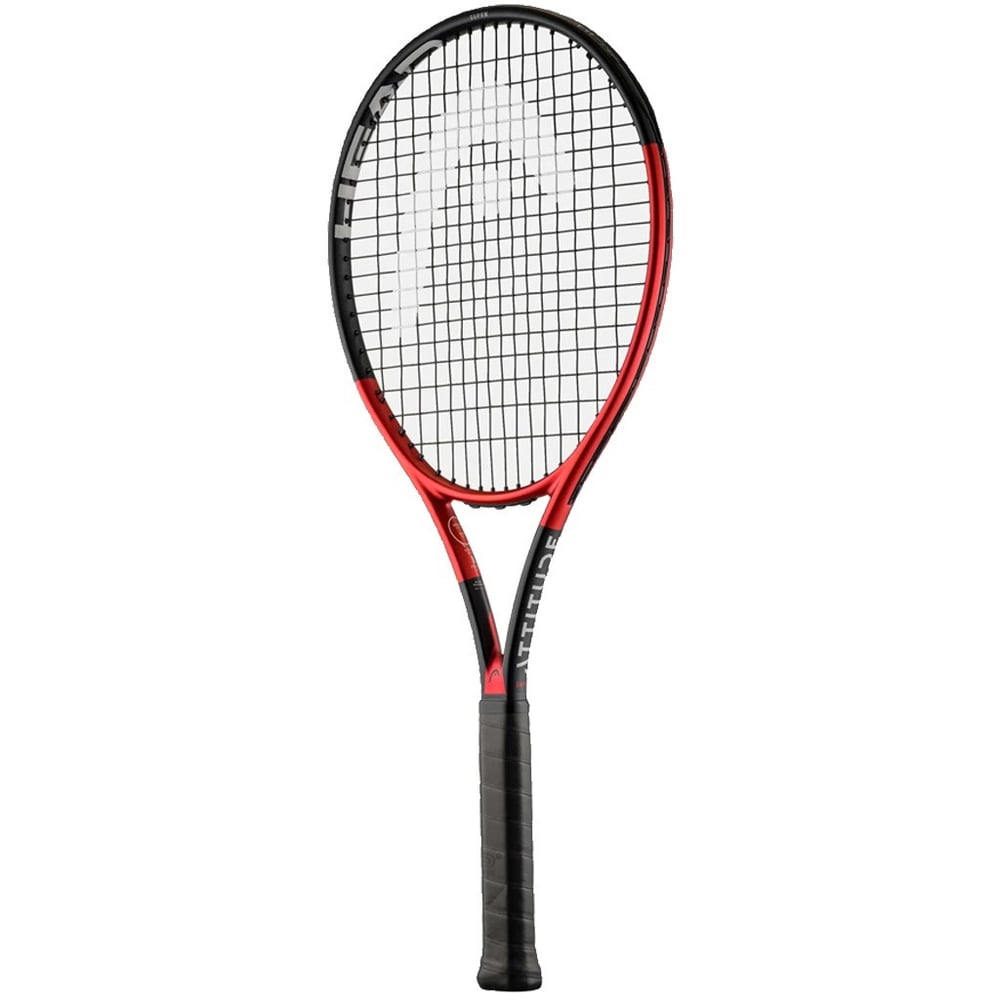 Head MX Attitude Suprm Tenis Raketi - 231916