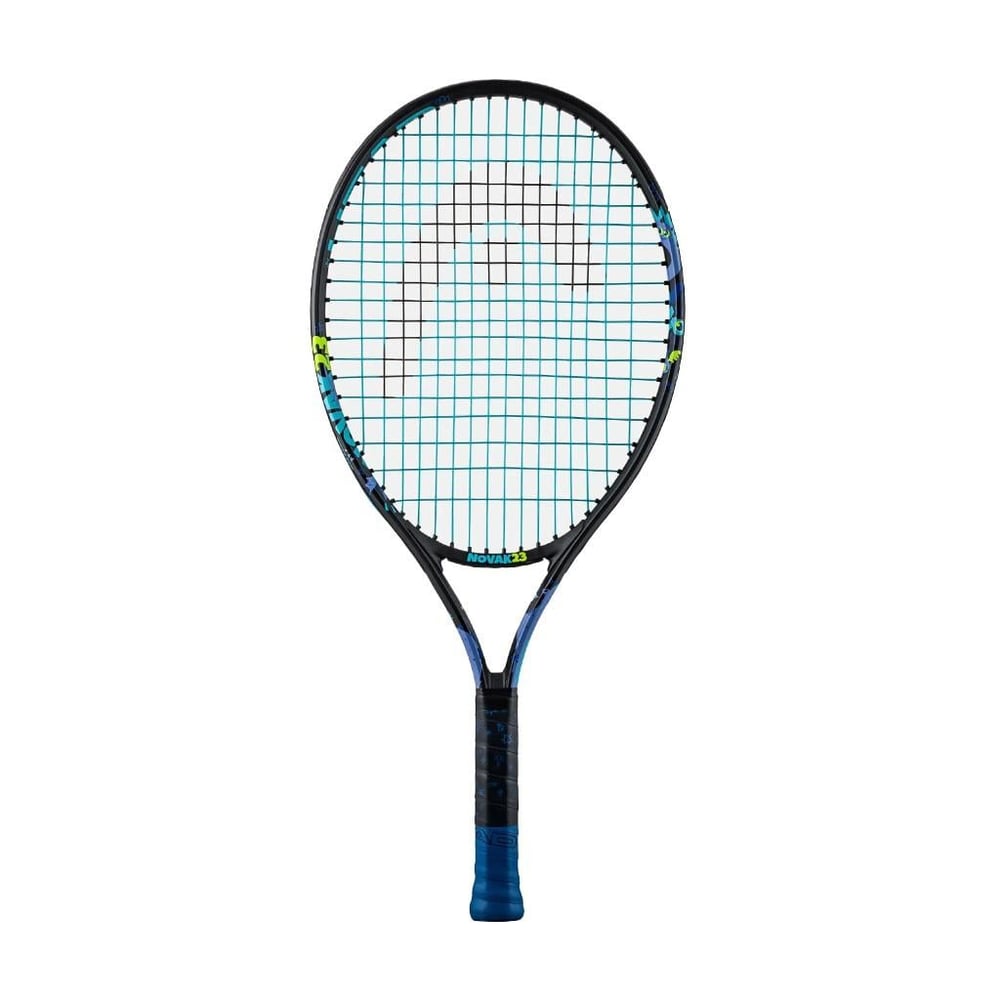 Head Novak 23 Kordajlı Çocuk Tenis Raketi - 235014