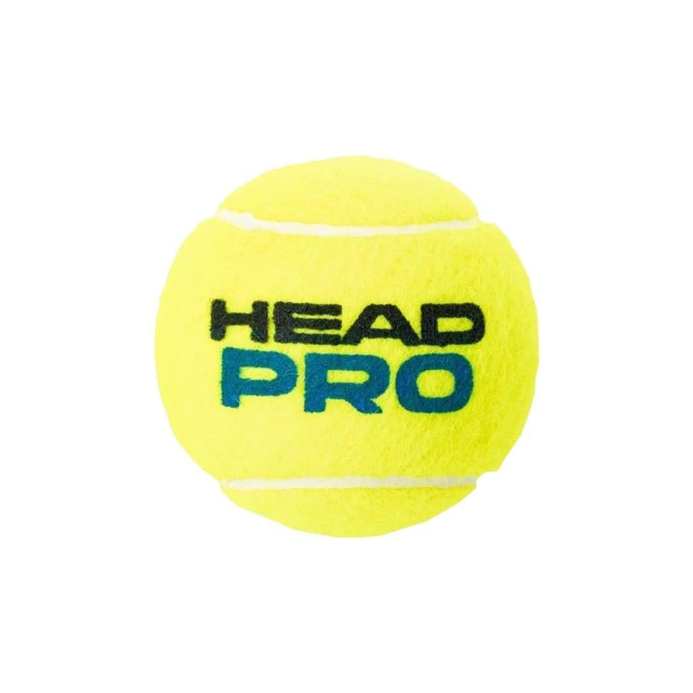 Head Pro 3lü Tenis Topu - 571603-Y
