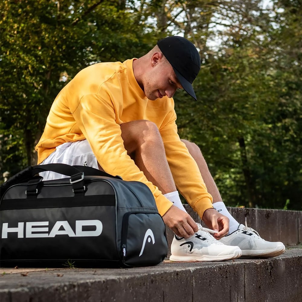Head Tour 40L Tenis Spor Çantası  - 260694