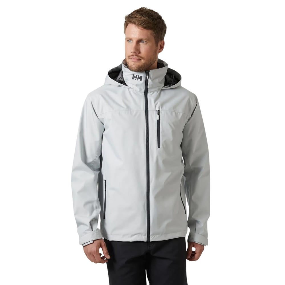 Helly Hansen Crew Hooded Mont 2.0 - HHA.34443