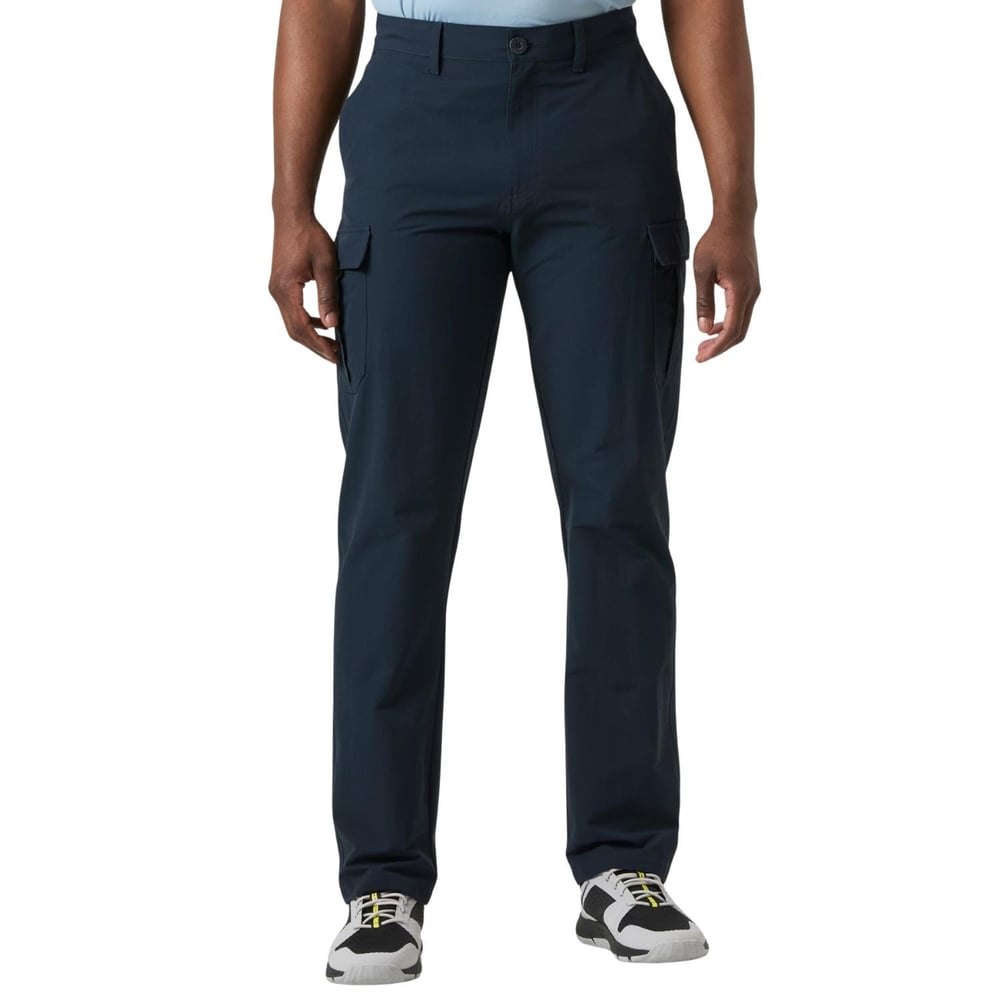 Helly Hansen Hh Qd Erkek KArgo Pantolon - HHA.34535