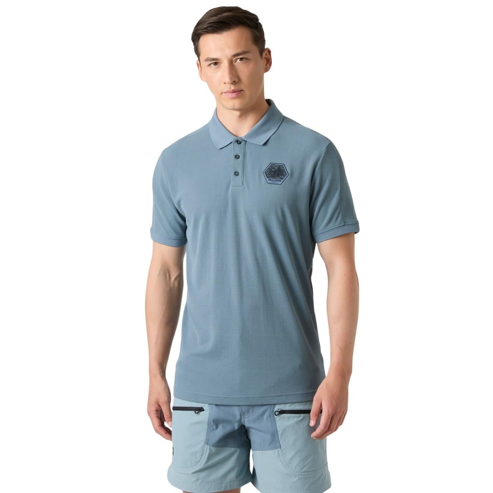 Helly Hansen Hp Race Polo T-shirt - HHA.34590