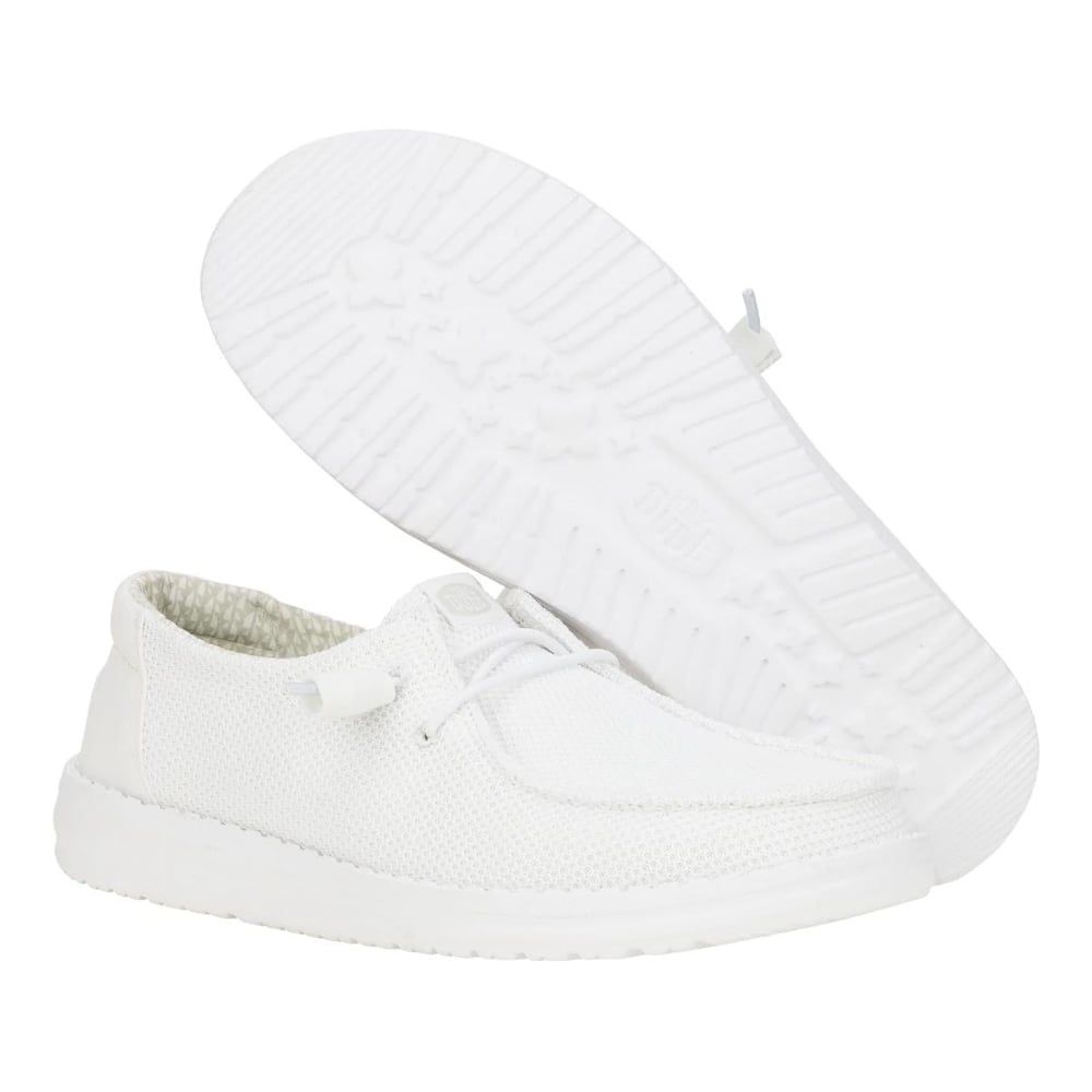 Hey Dude Wendy Stretch Sox Günlük Spor Ayakkabı - 41878