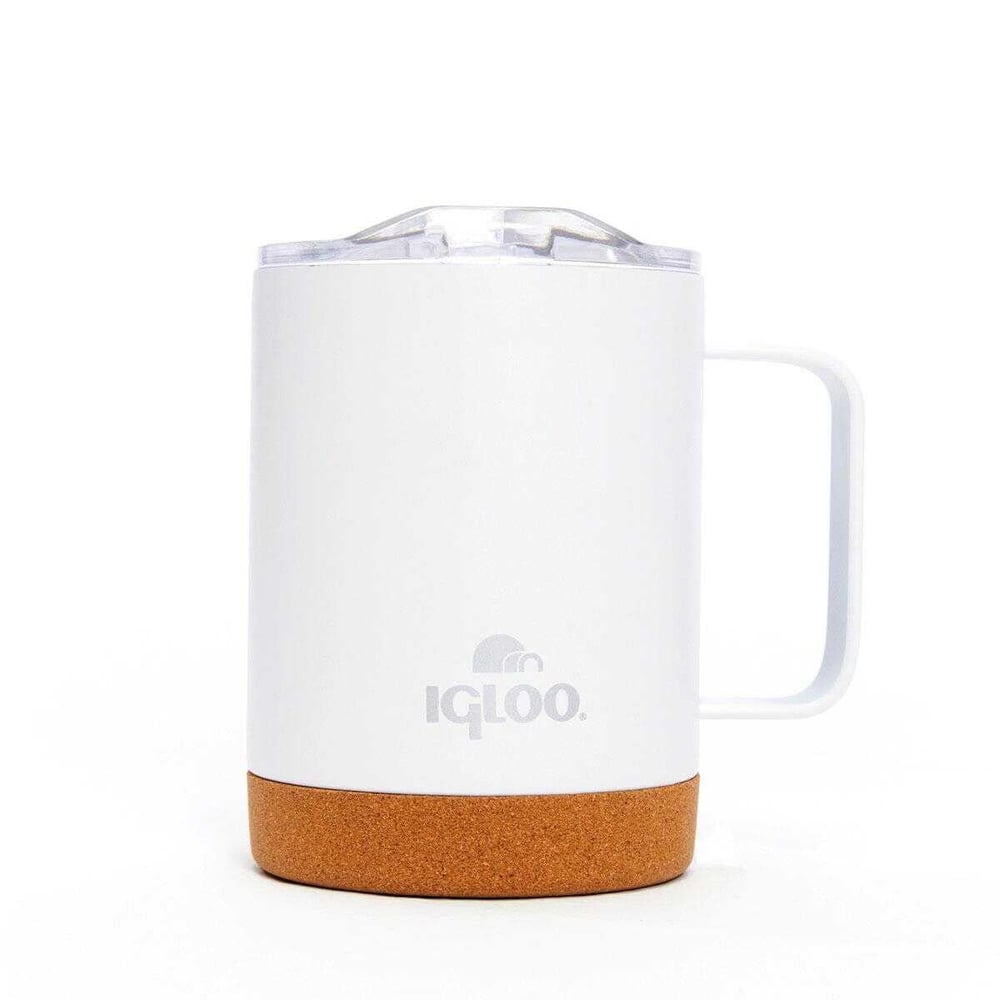 Igloo Cork Mug 350ml - 205696
