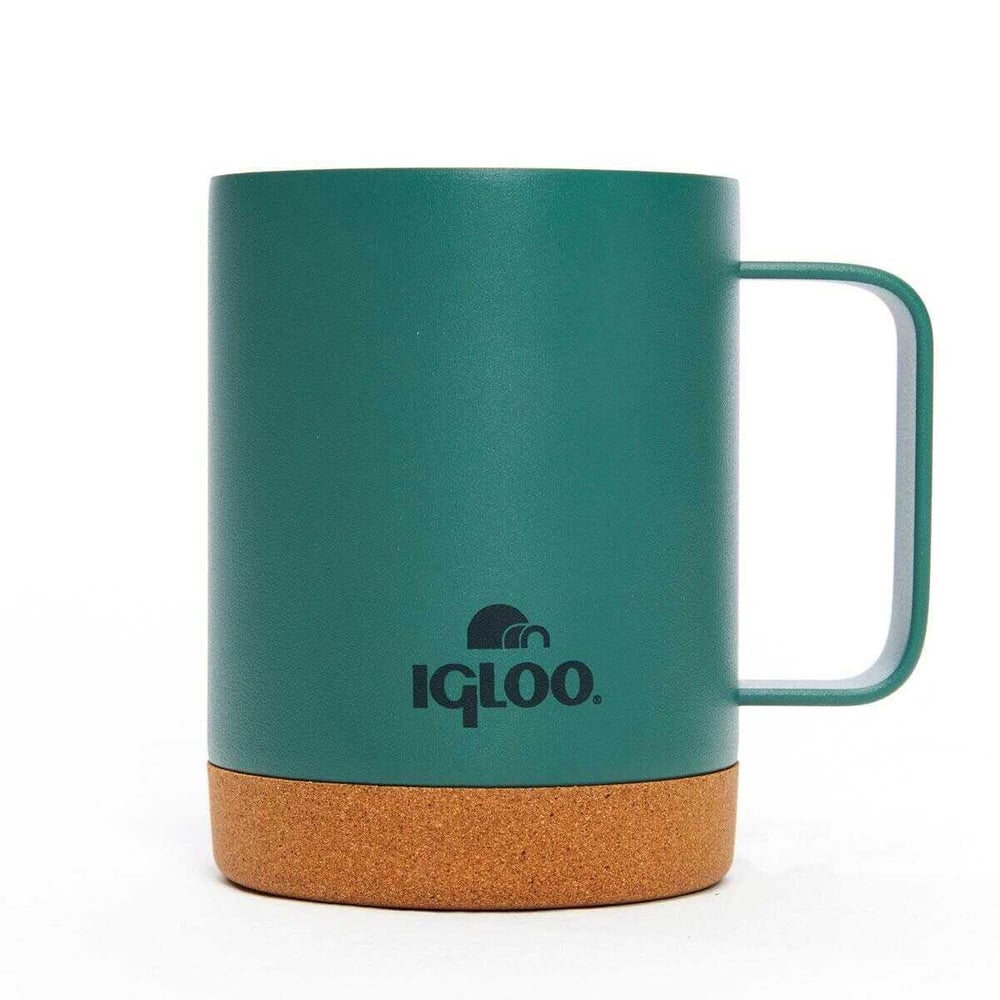 Igloo Cork Mug 350ml - 205696