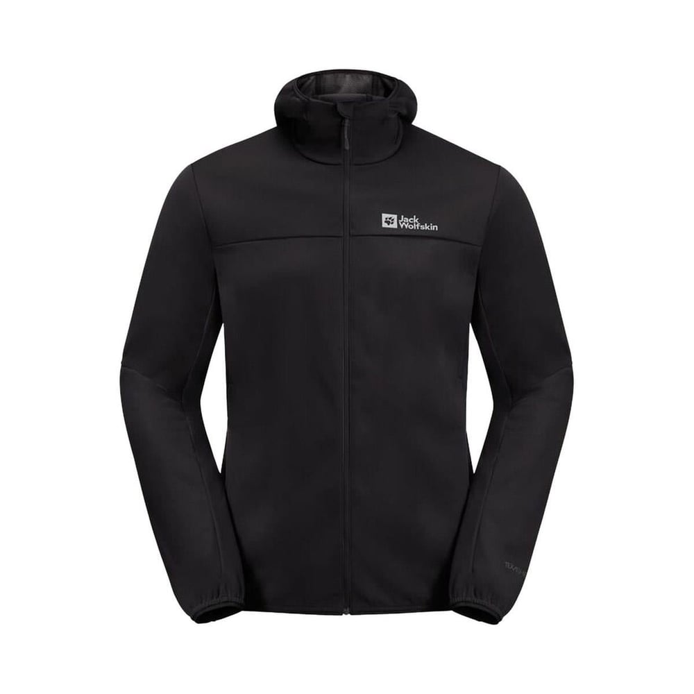 Jack Wolfskin Feldberg Hoodie Erkek Ceket - 1306923_6000
