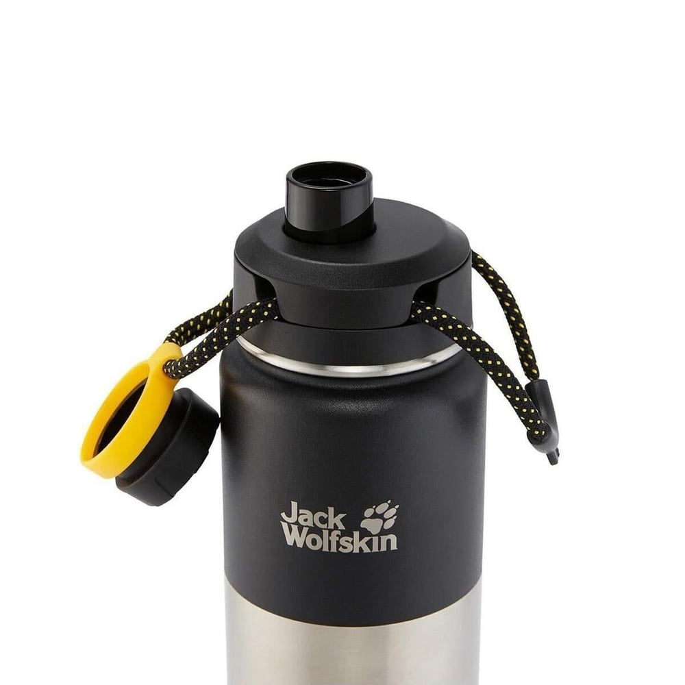 Jack Wolfskin Karoo 0.75L Termos - 8006911-6000