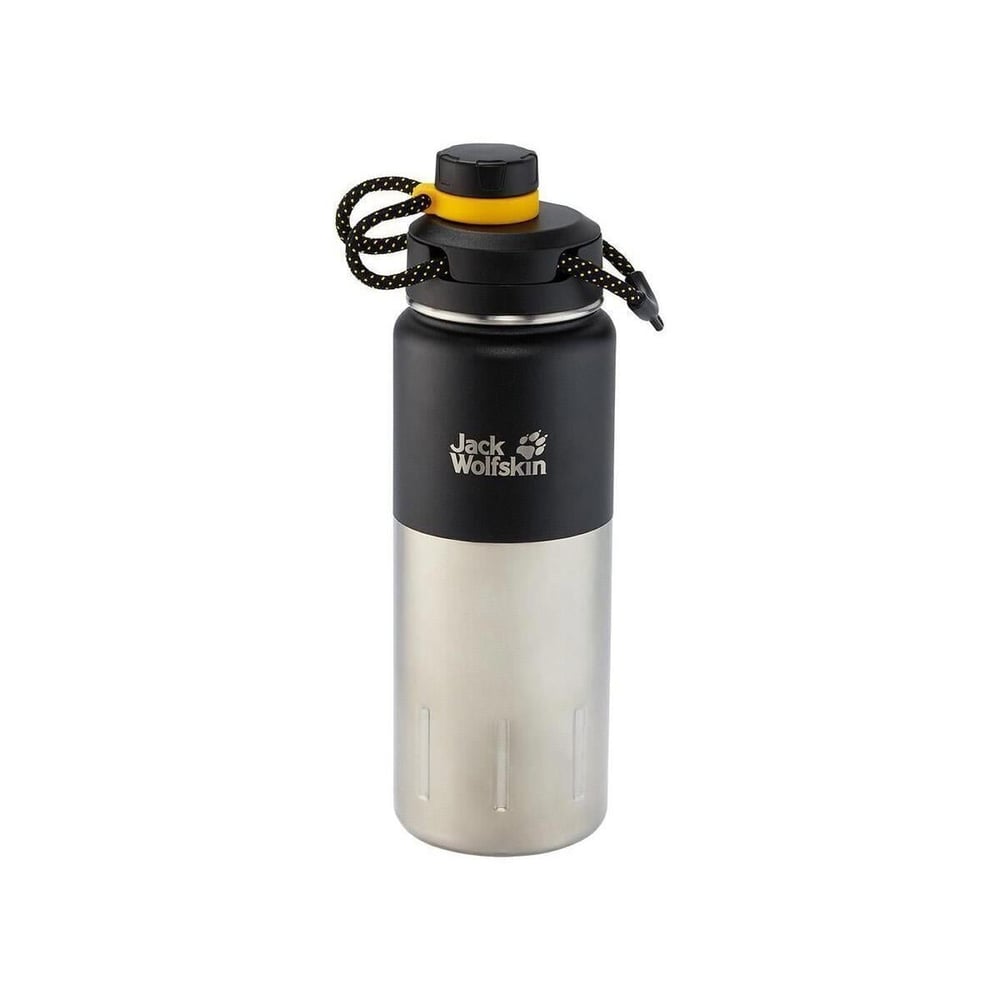 Jack Wolfskin Karoo 0.75L Termos - 8006911-6000