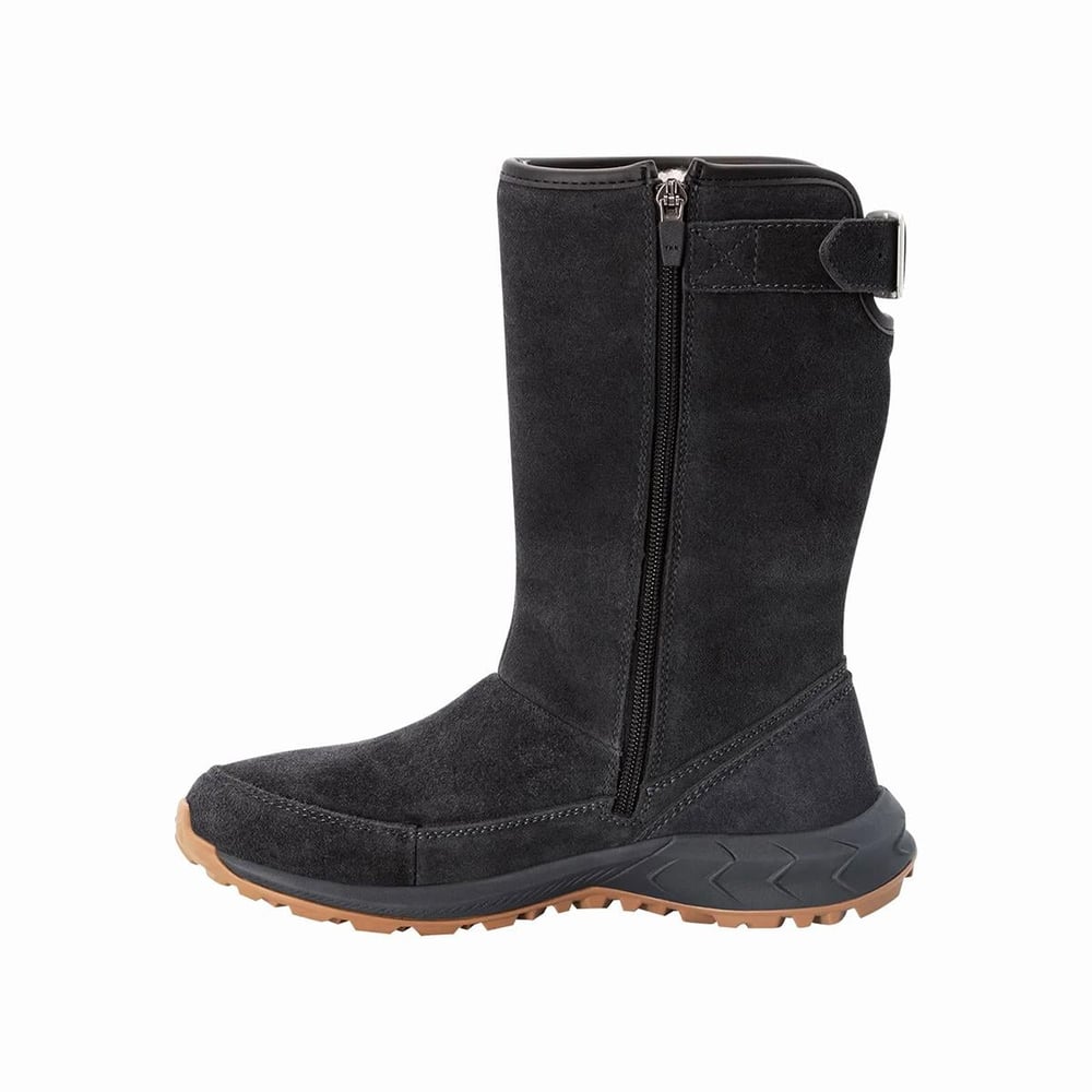 Jack Wolfskin Queenstown Texapore Kadın  Outdoor Bot - 4053541