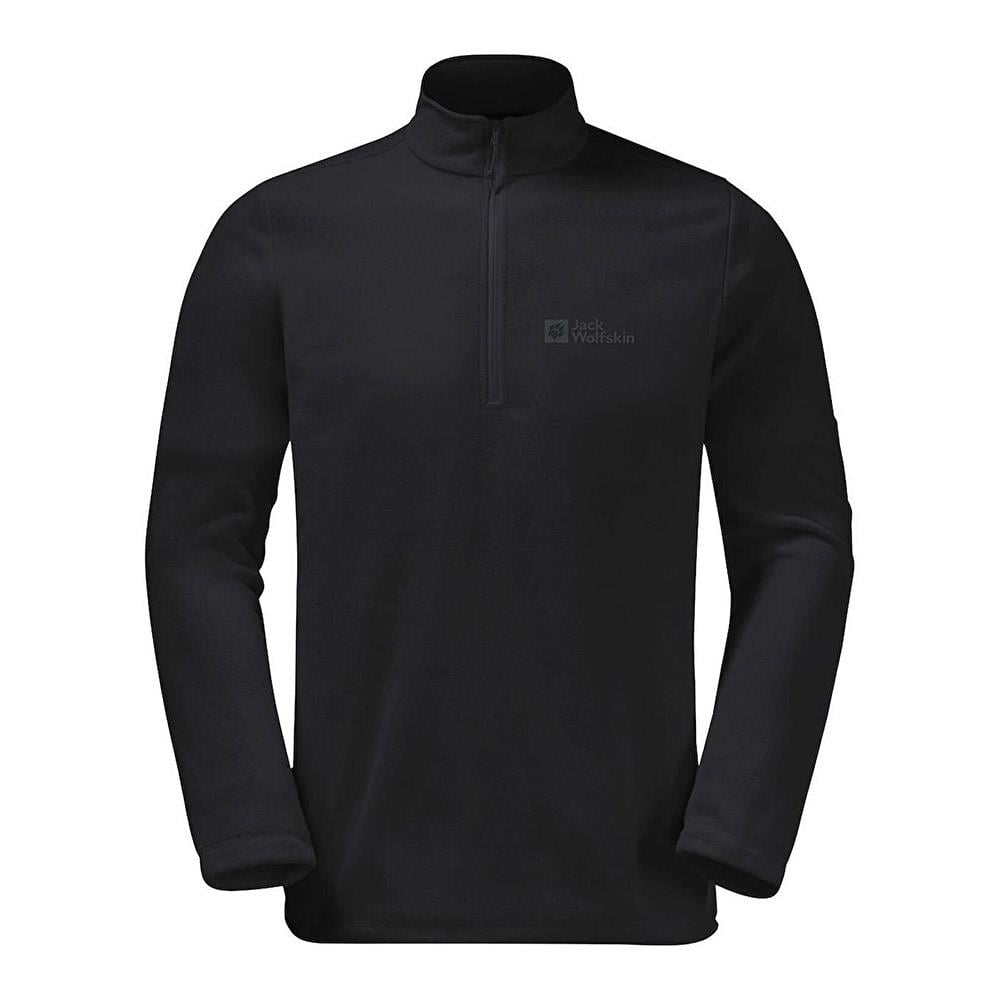 Jack Wolfskin Taunus Hz M Erkek Polar Sweatshirt - 1709522TR