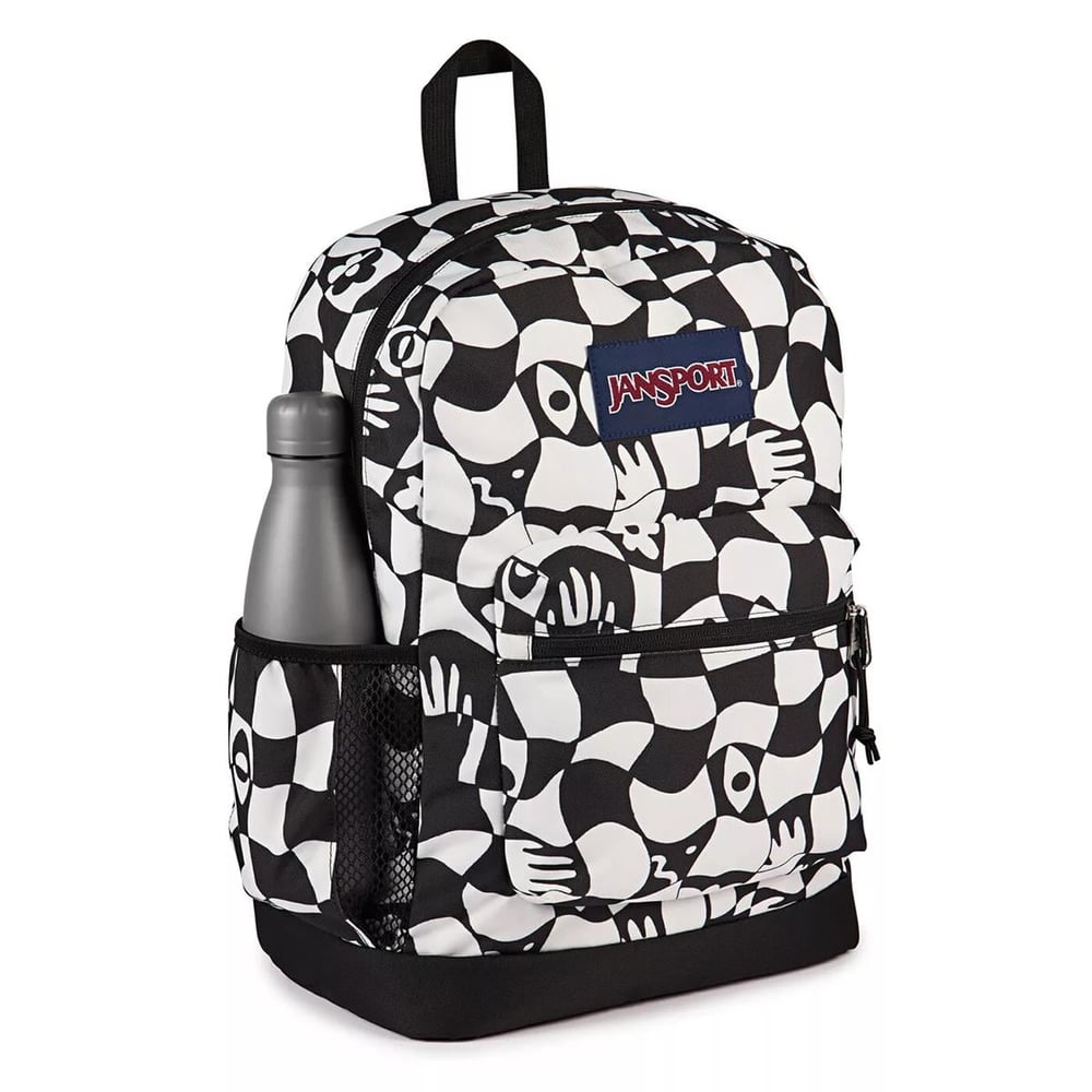 Jansport Cross Town Plus Sırt Çantası - EK0A5BLB0W91