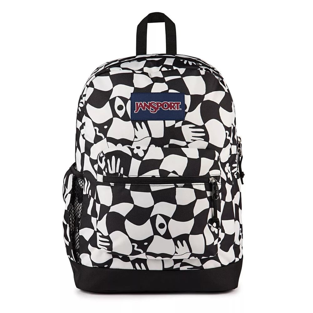 Jansport Cross Town Plus Sırt Çantası - EK0A5BLB0W91