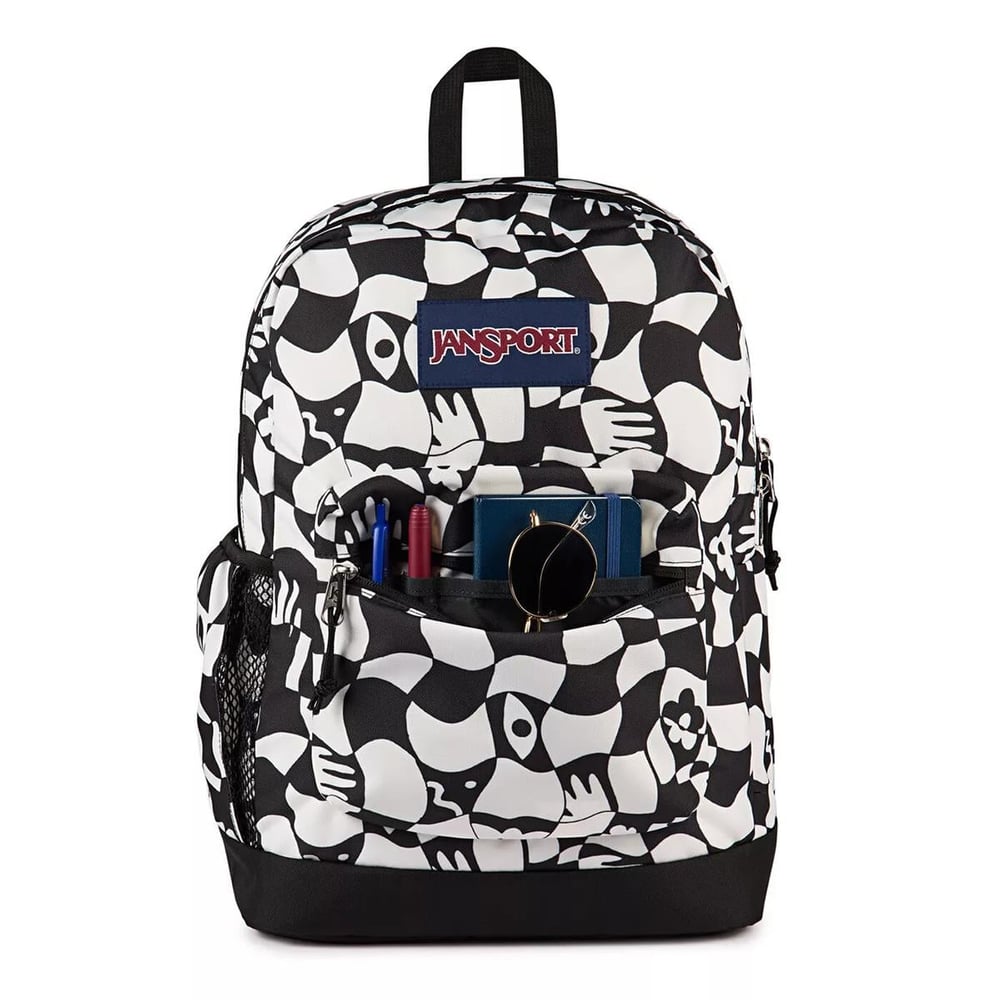 Jansport Cross Town Plus Sırt Çantası - EK0A5BLB0W91