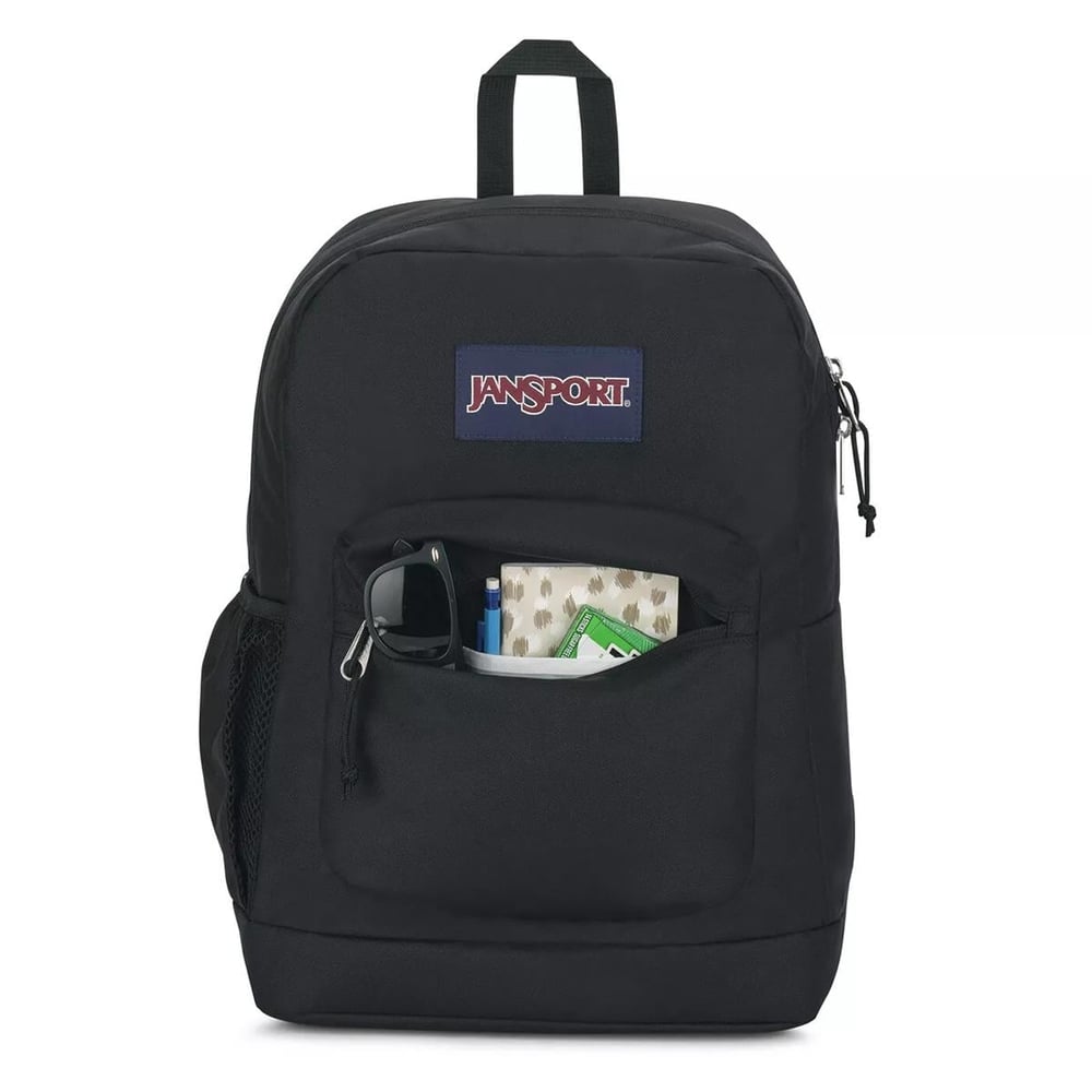 Jansport Cross Town Plus Sırt Çantası - EK0A5BLBN551