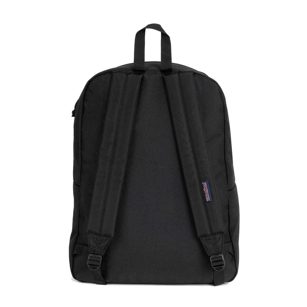 Jansport Superbreak One Black Sırt Çantası - EK0A5BAGN551